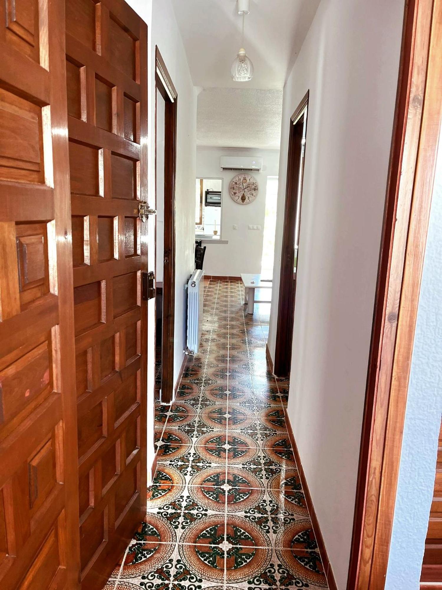 Holiday Apartments Torrevieja Zewnętrze zdjęcie