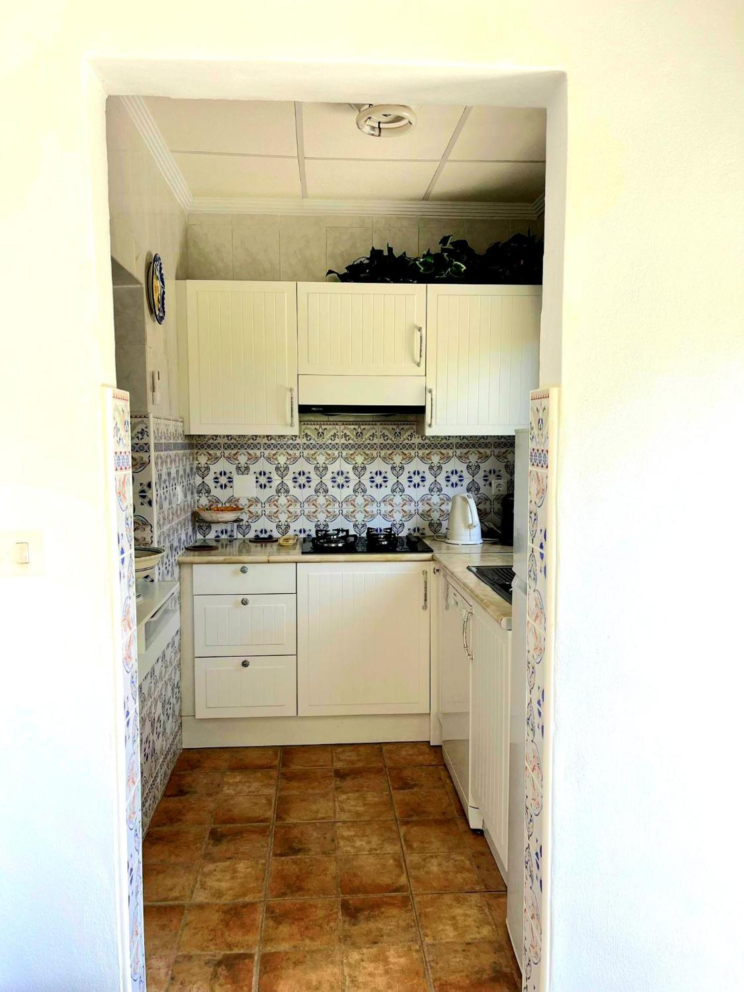 Holiday Apartments Torrevieja Zewnętrze zdjęcie