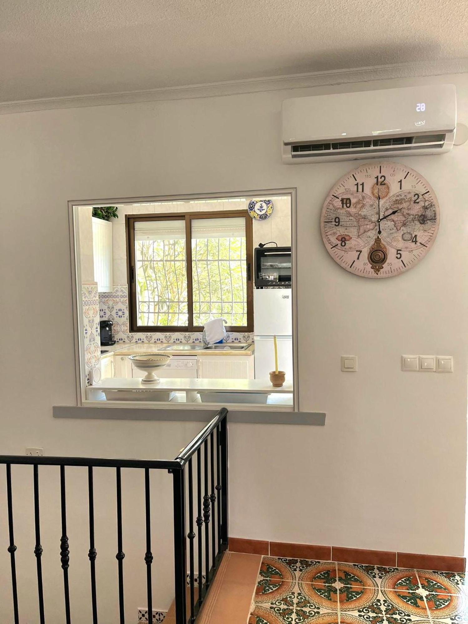 Holiday Apartments Torrevieja Zewnętrze zdjęcie