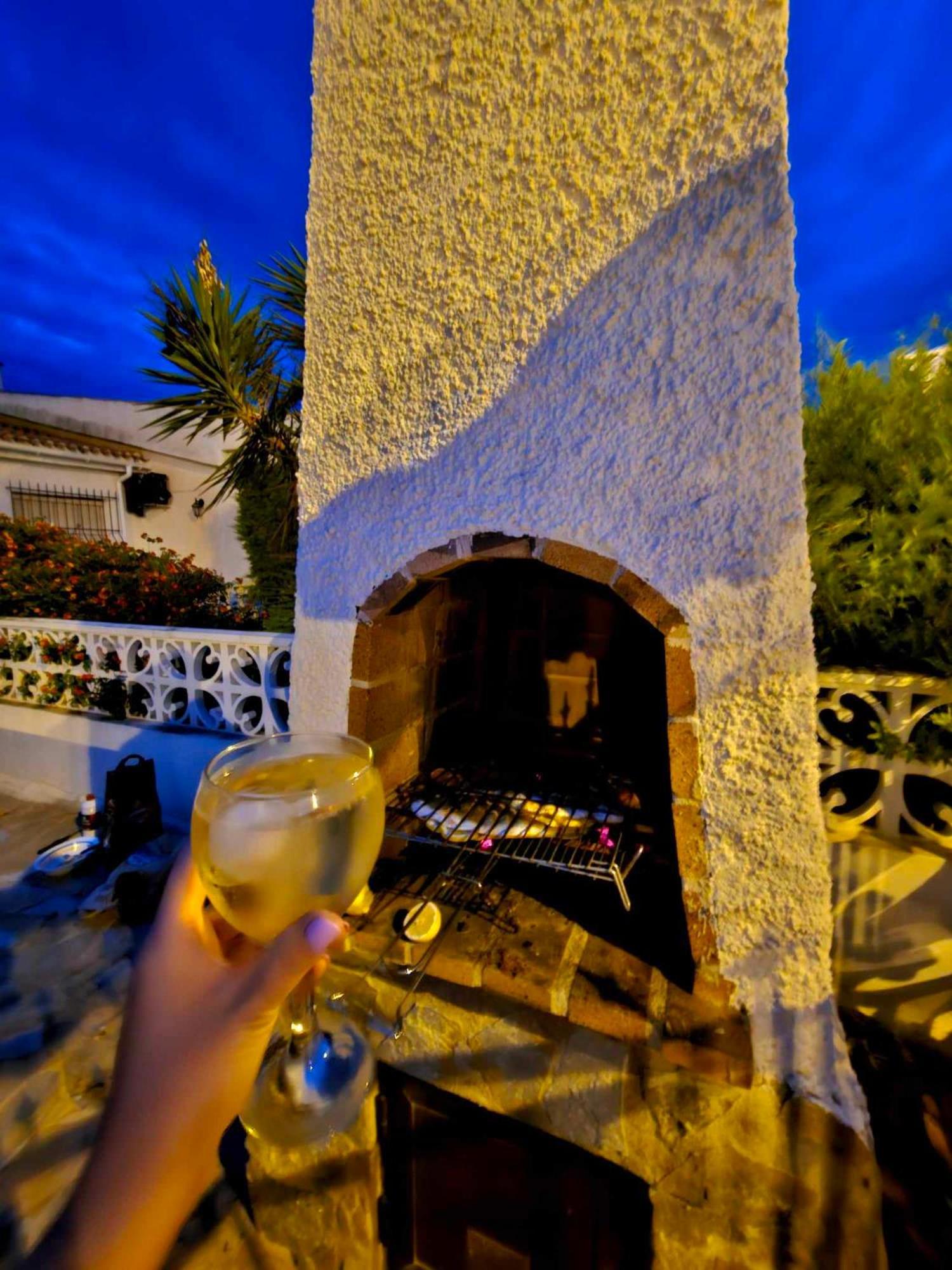 Holiday Apartments Torrevieja Zewnętrze zdjęcie