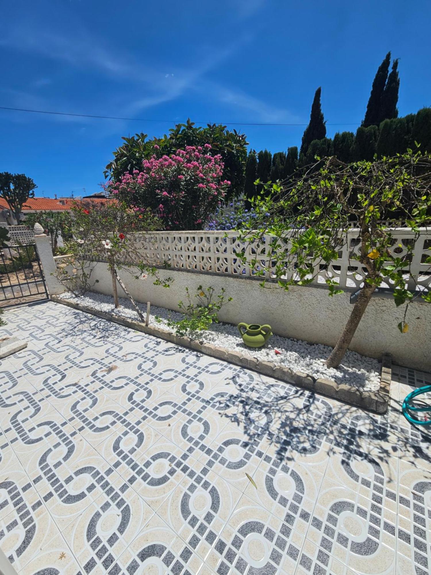 Holiday Apartments Torrevieja Zewnętrze zdjęcie