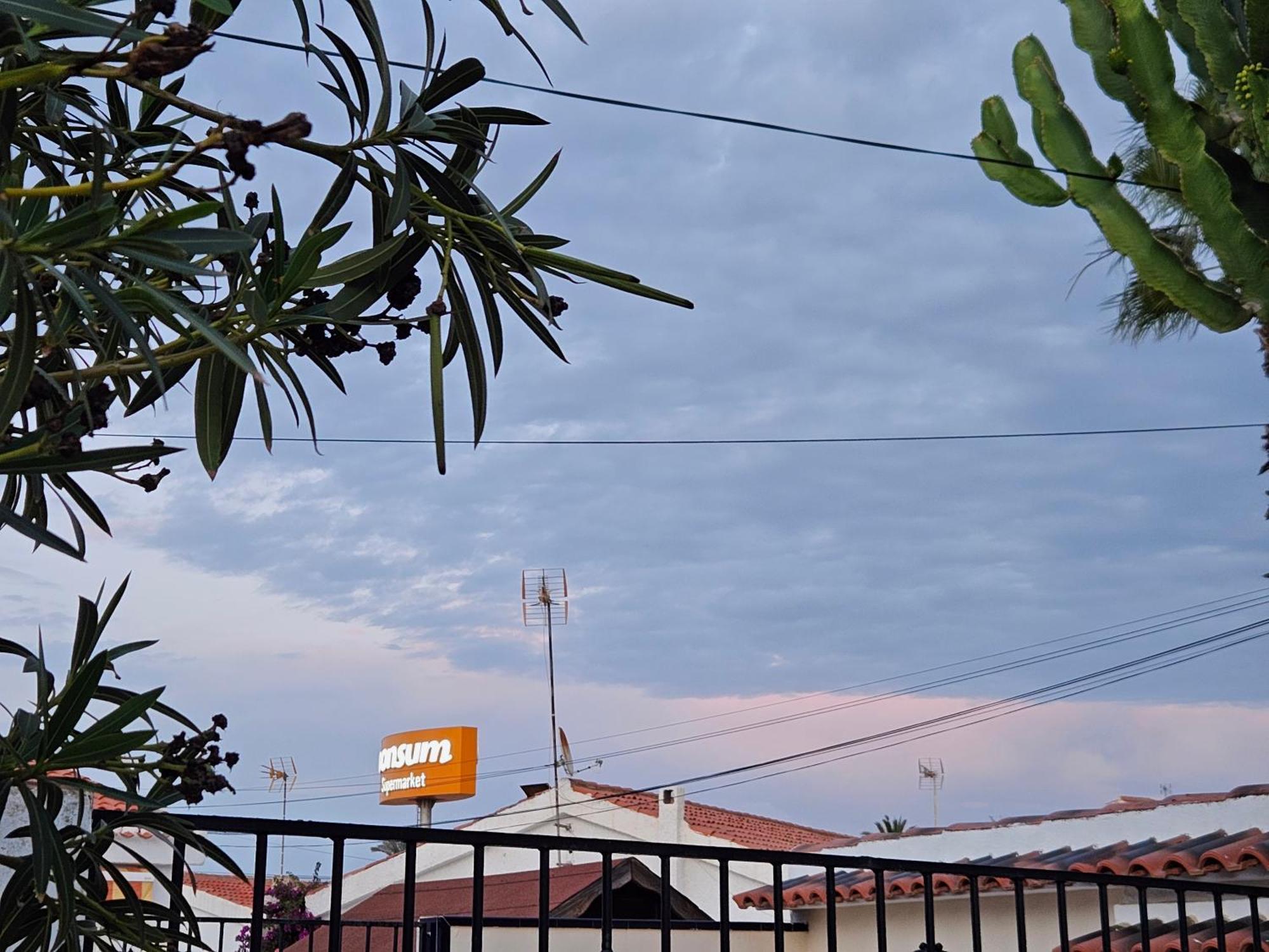 Holiday Apartments Torrevieja Zewnętrze zdjęcie