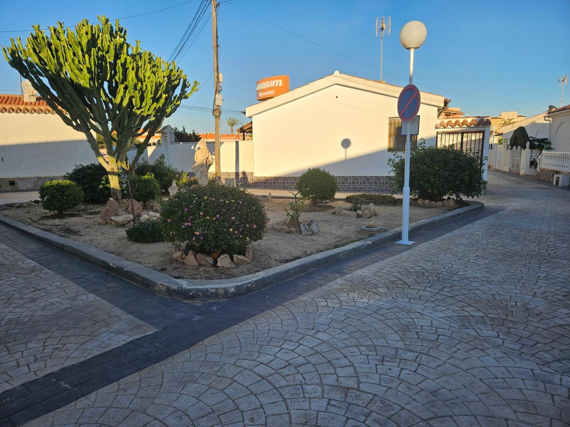Holiday Apartments Torrevieja Zewnętrze zdjęcie