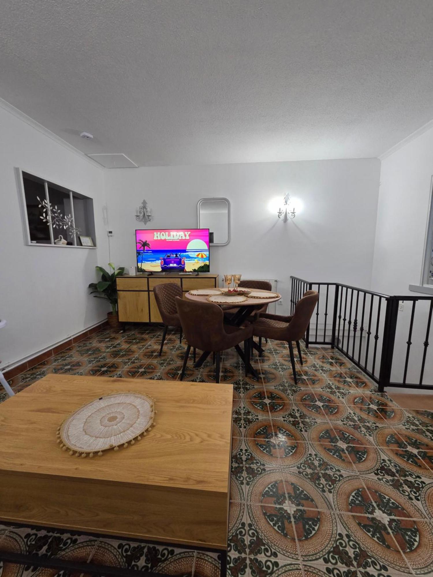 Holiday Apartments Torrevieja Zewnętrze zdjęcie