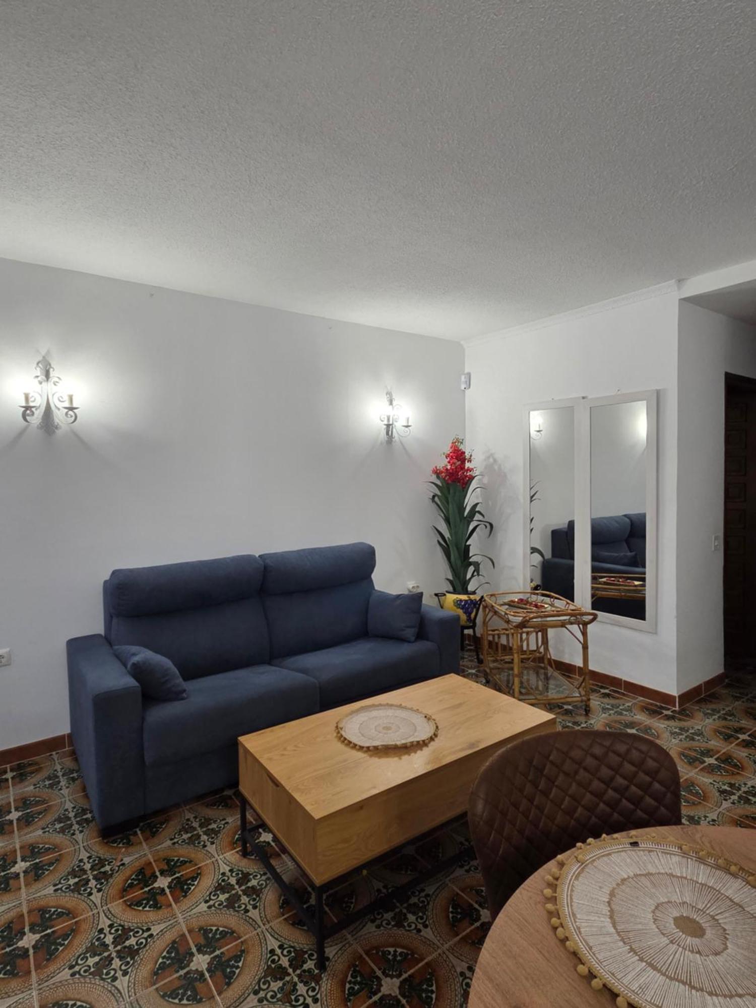 Holiday Apartments Torrevieja Zewnętrze zdjęcie