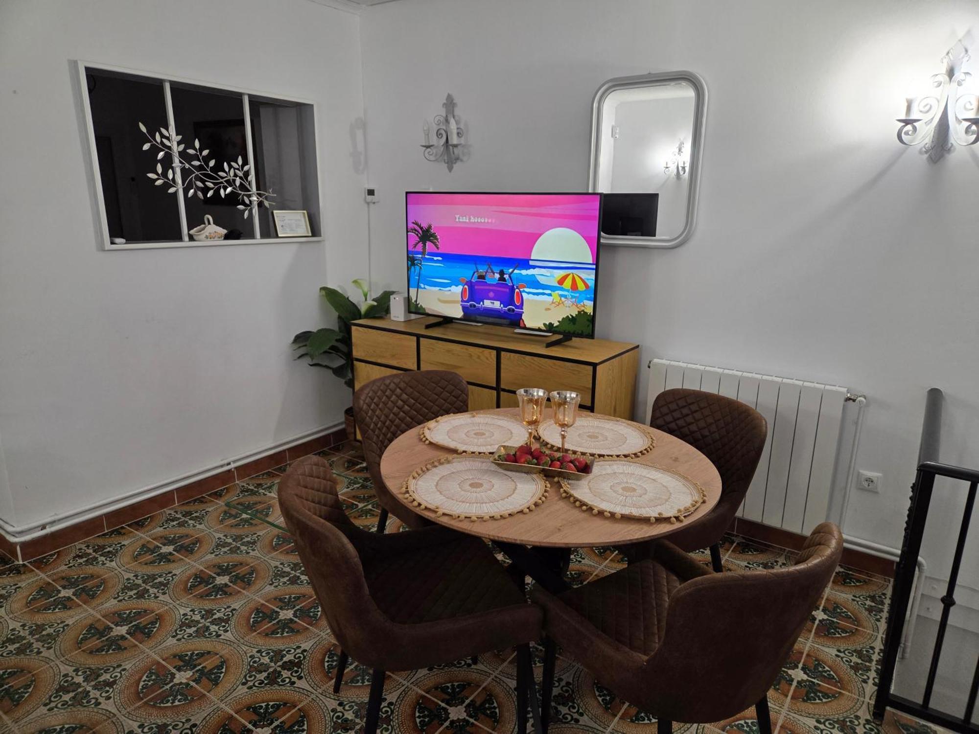 Holiday Apartments Torrevieja Zewnętrze zdjęcie
