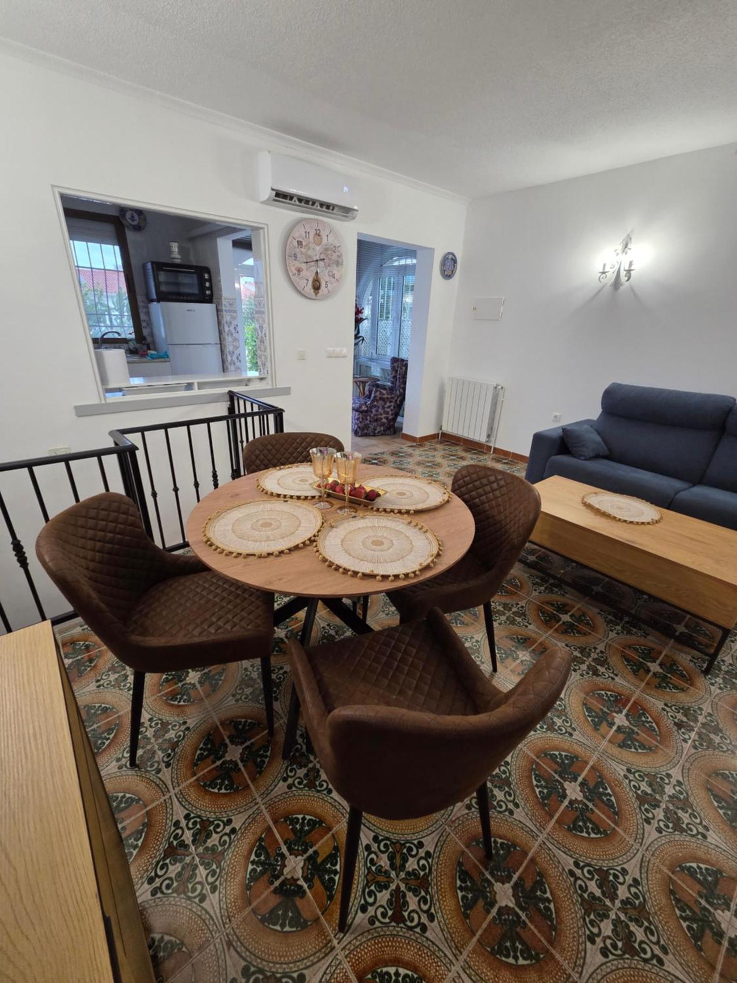 Holiday Apartments Torrevieja Zewnętrze zdjęcie
