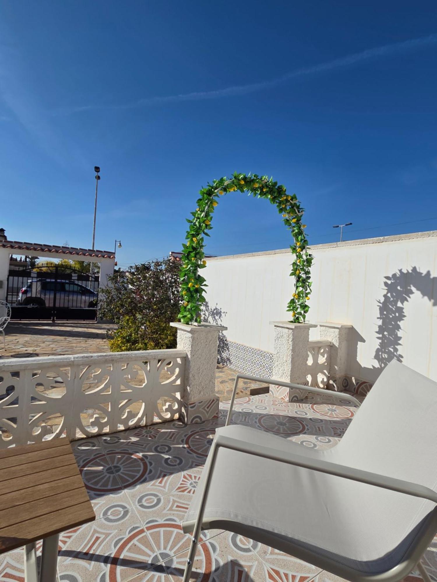 Holiday Apartments Torrevieja Zewnętrze zdjęcie