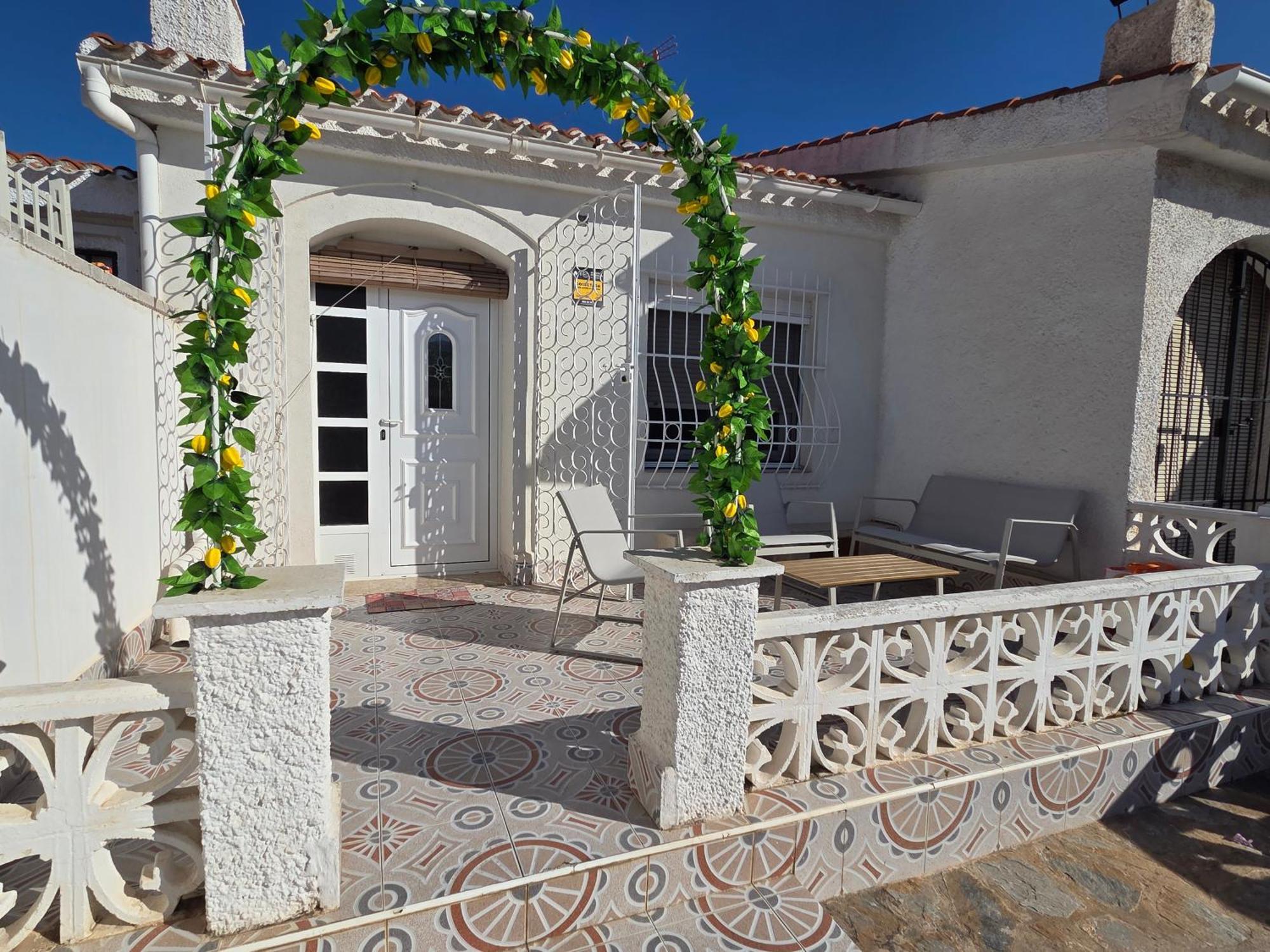 Holiday Apartments Torrevieja Zewnętrze zdjęcie