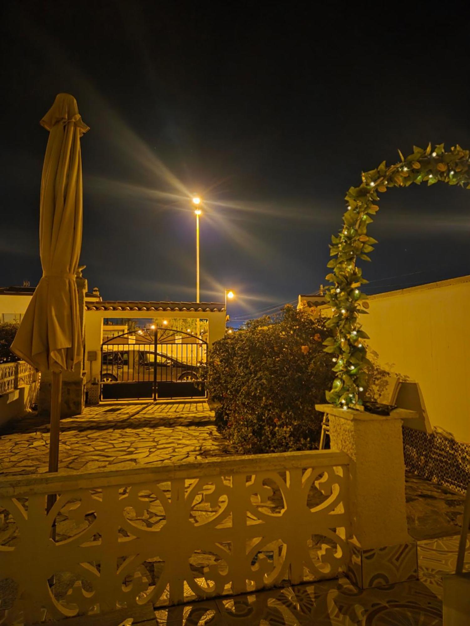 Holiday Apartments Torrevieja Zewnętrze zdjęcie